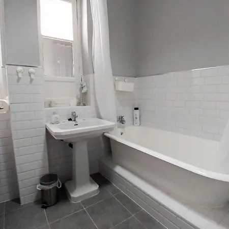 Plaza De Dona Elvira 8 Appartement *