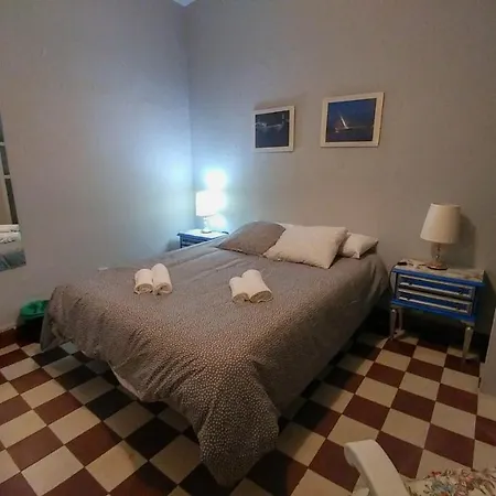 Plaza De Dona Elvira 8 Appartement Sevilla
