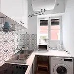 Plaza De Dona Elvira 8 شقة *